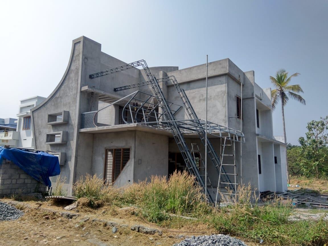 Location: Palakkad