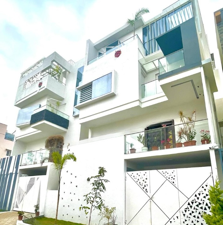 Akshaya Nagar