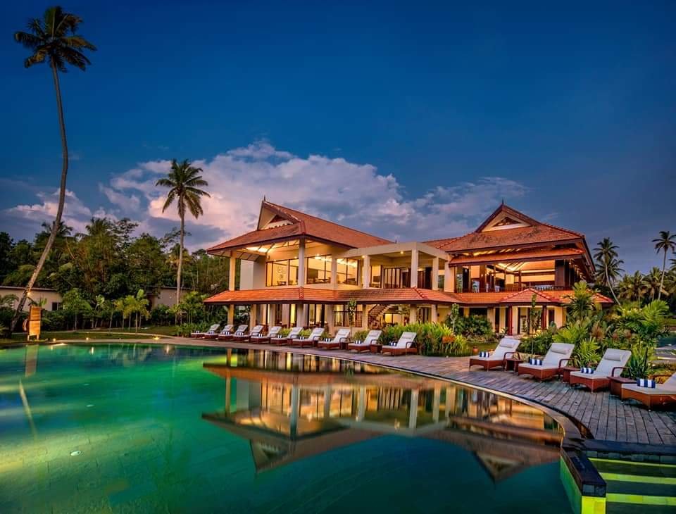 Kerala 