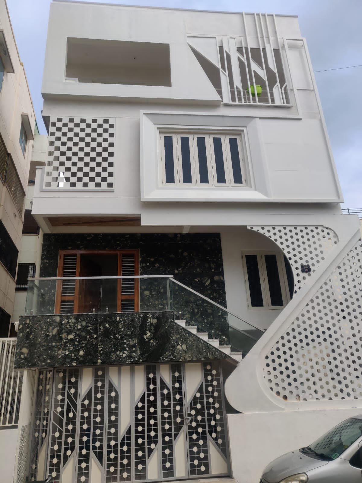 RR Nagar