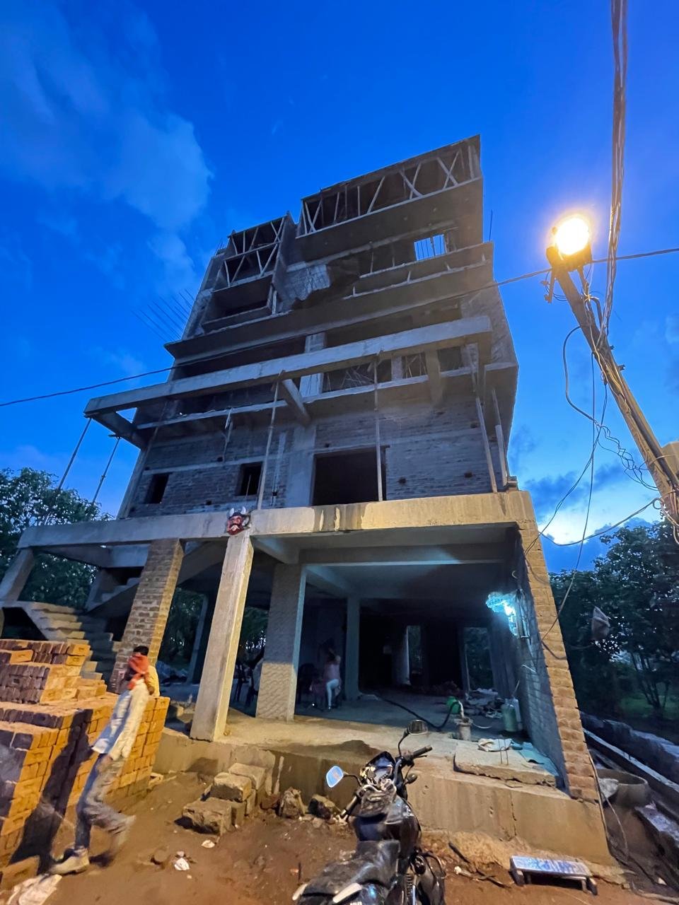 Location: Anjanapura