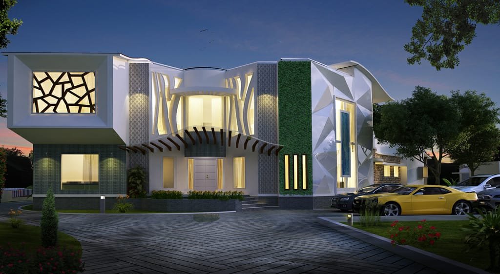 Prestige Palace