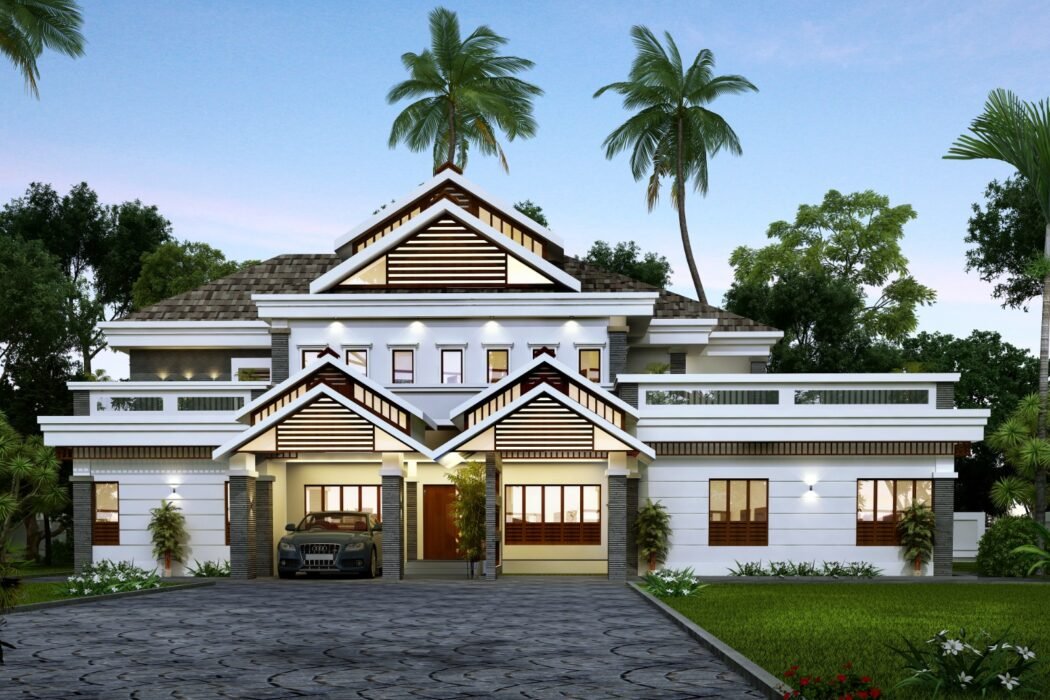 Residential