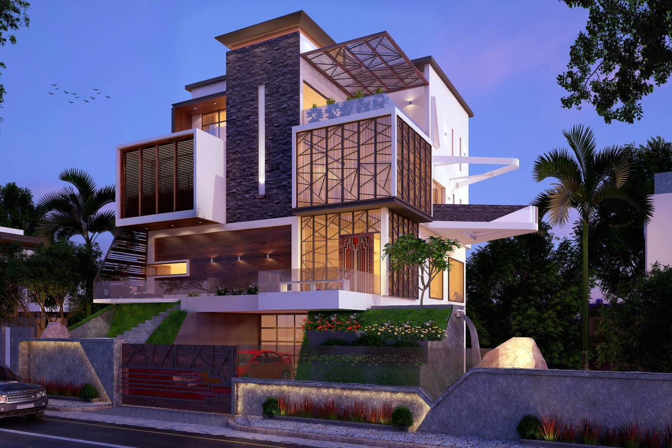 Residential Design